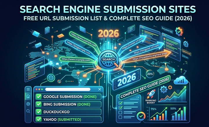 Search-Engine-Submission-Sites-Free-URL-Submission-List