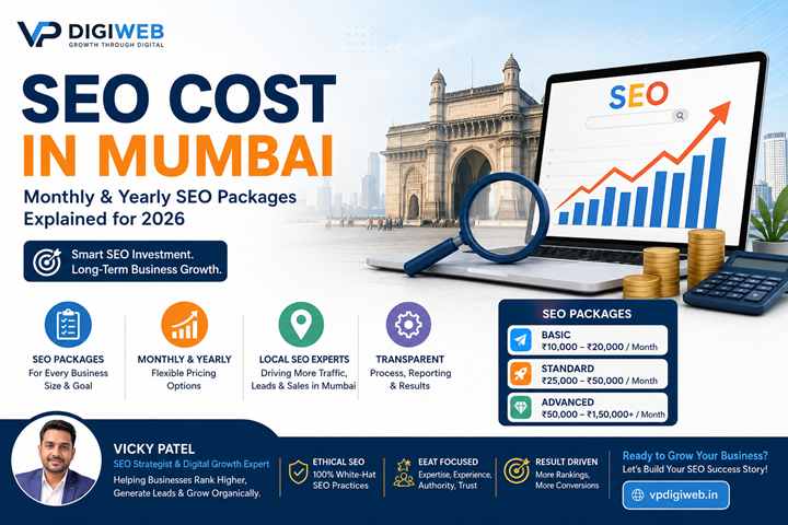 seo cost in mumbai