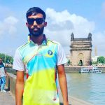 Sagar seo student