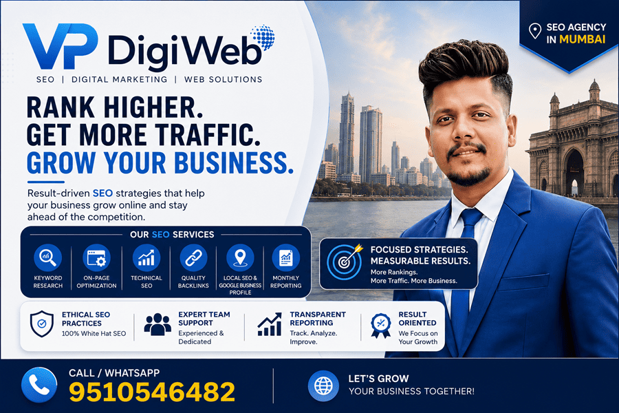affordable seo agency in mumbai