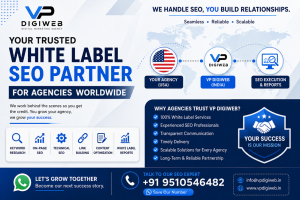 White label seo services case study